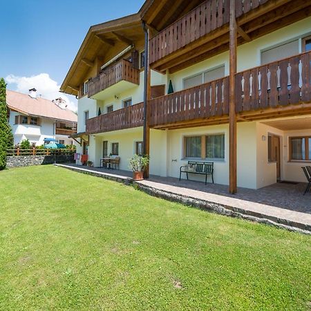 Schoene Ferienwohnung Сьюзи Экстерьер фото