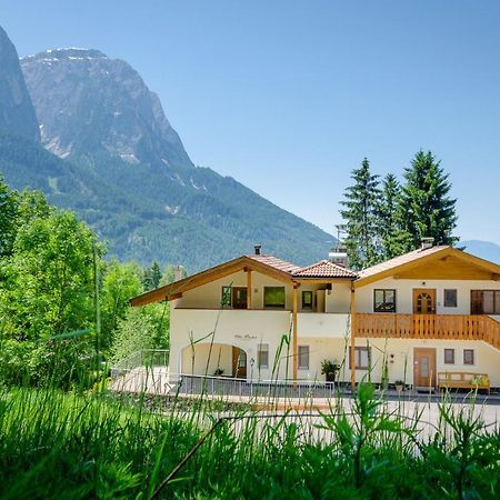 Schoene Ferienwohnung Сьюзи Экстерьер фото