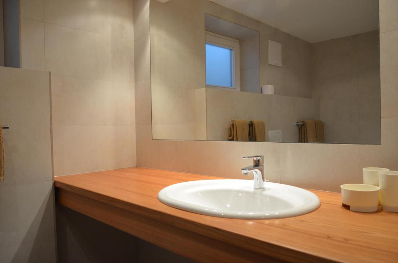 Schoene Ferienwohnung Сьюзи Экстерьер фото