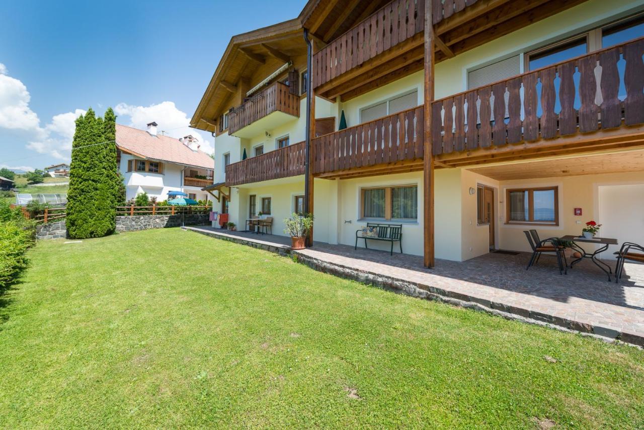 Schoene Ferienwohnung Сьюзи Экстерьер фото