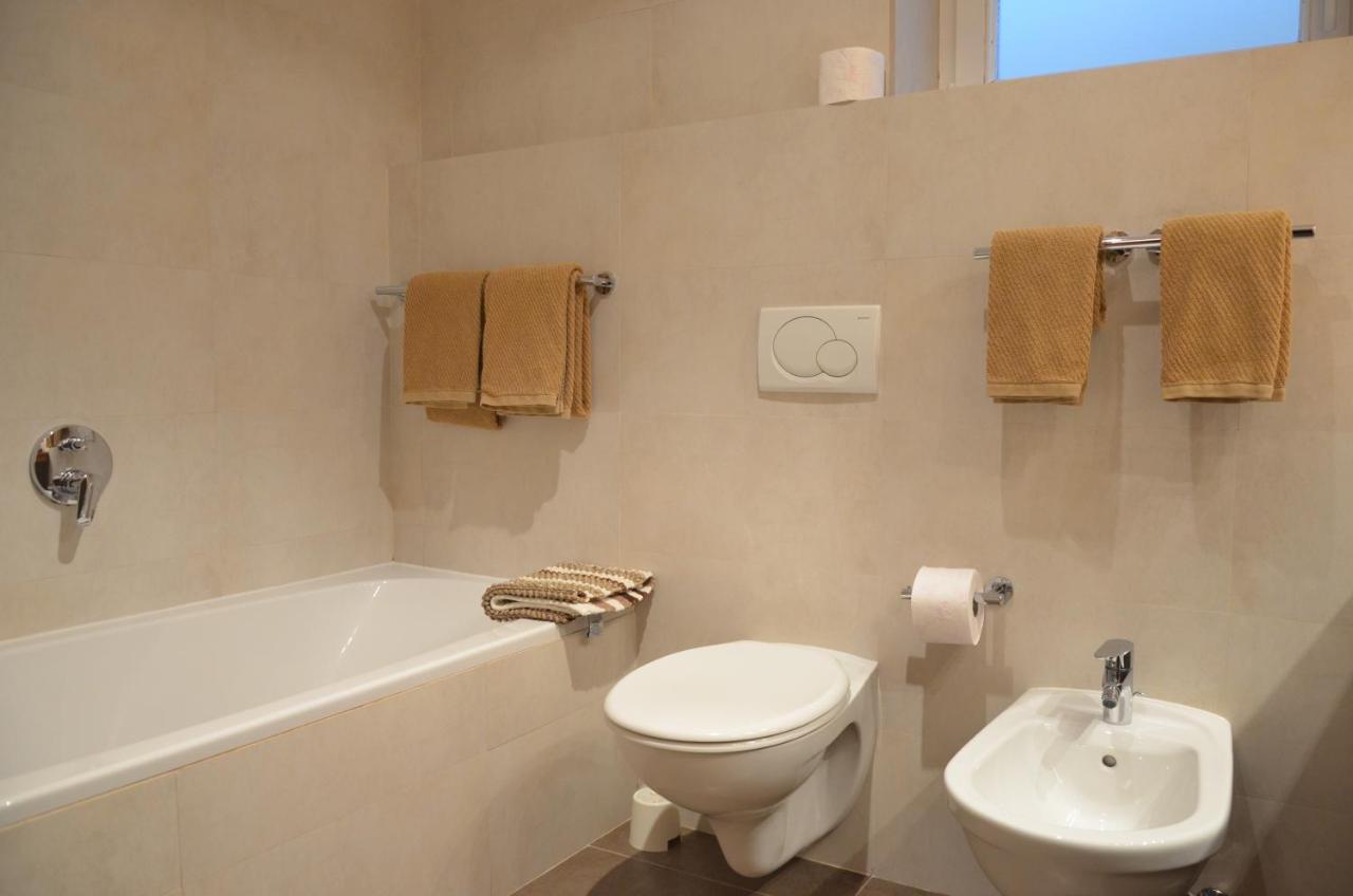 Schoene Ferienwohnung Сьюзи Экстерьер фото