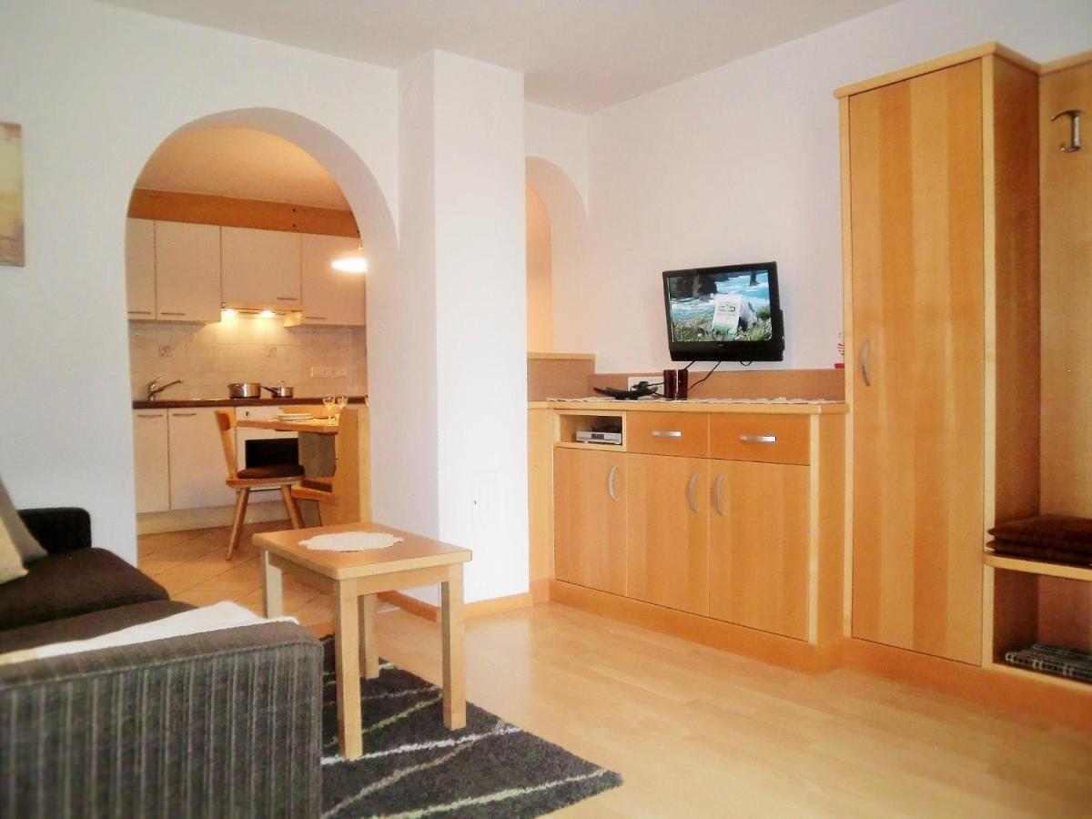 Schoene Ferienwohnung Сьюзи Экстерьер фото